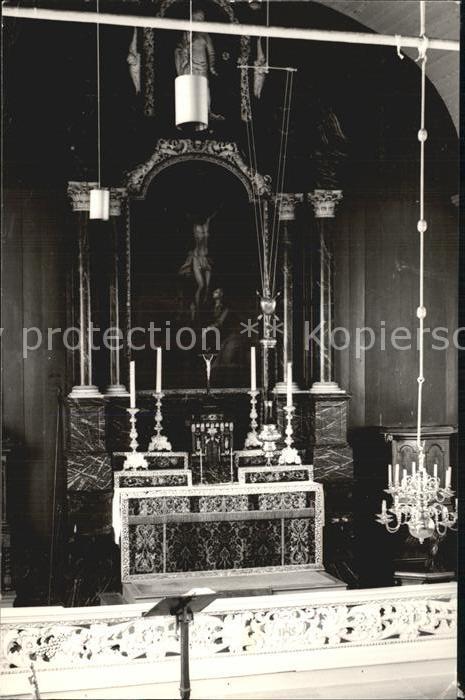 Zaandam Katholische Kirche Maria Magdalena