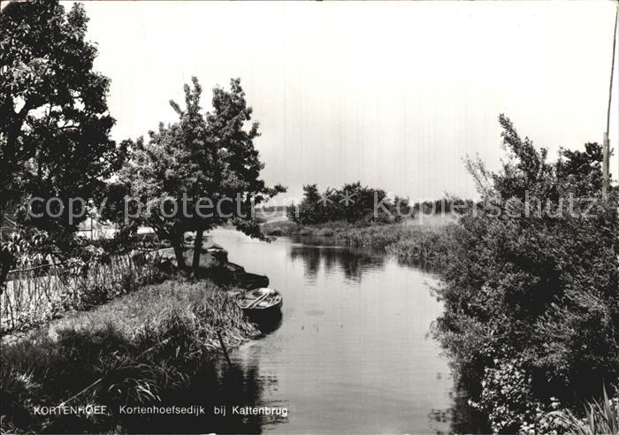 Kortenhoef Kaltenbrug