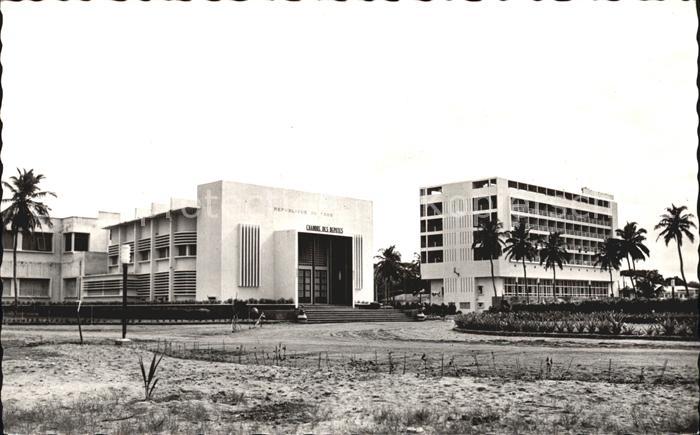 Lome Hotel Benin