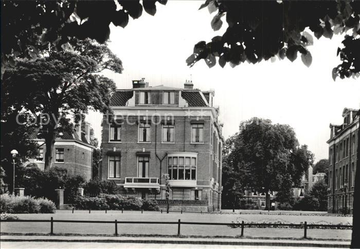 Haarlem Pension Peters