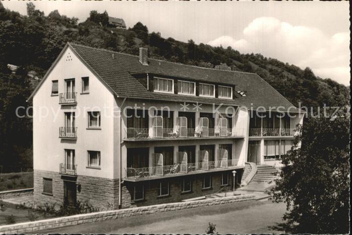 Orb Bad Sanatorium Quellenhof Haus Riviniu