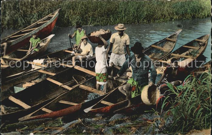 Douala La Besseke