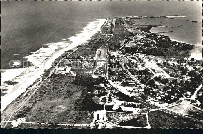 Pointe Noire La Cote Sauvage