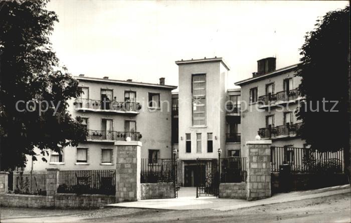 Heviz Haus