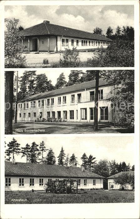 Espelkamp Mittwald Steilhofgelaende