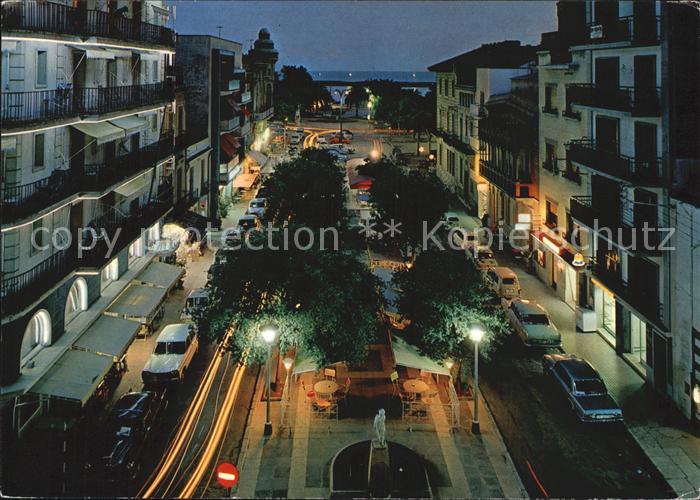 San Feliu de Guixols Aveneu Jose Antonio