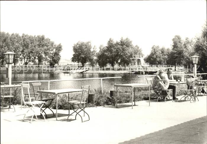 Heldrungen Schwimmbad