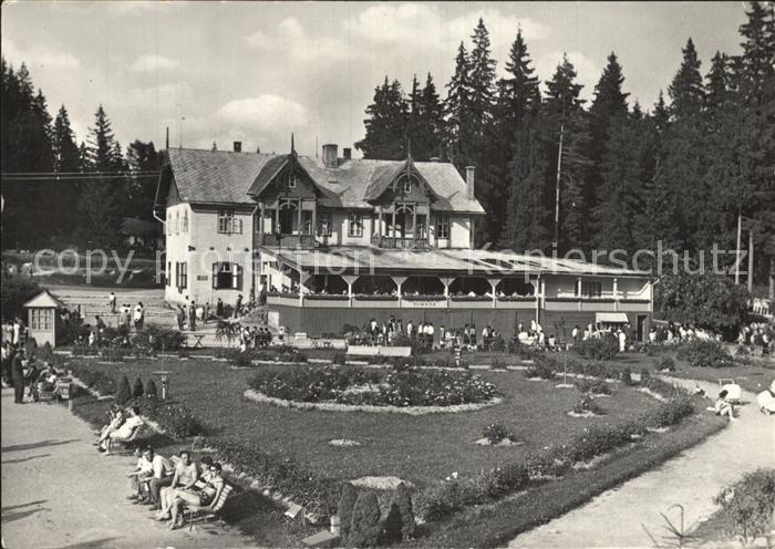Vysne Ruzbachy Restaurant Torysa