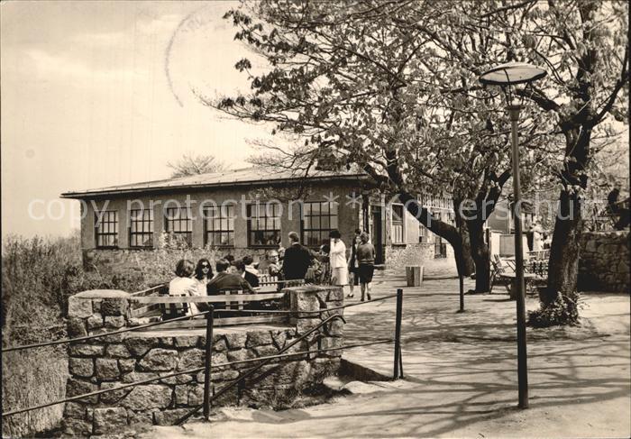 Hexentanzplatz Berghotel