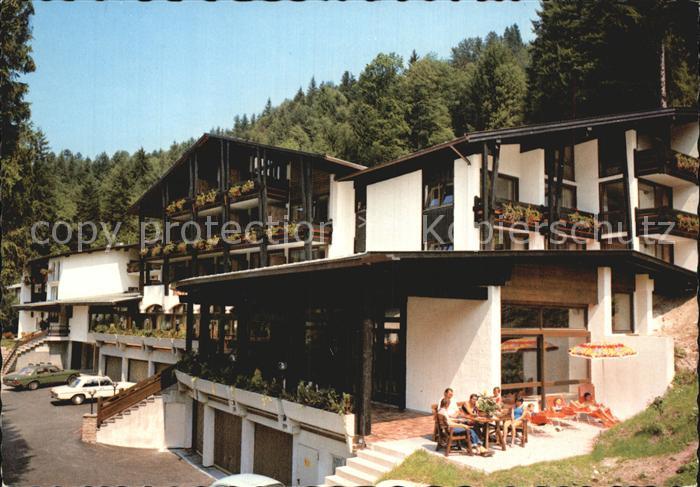 BERCHTESGADEN Bayern Hotel Fischer