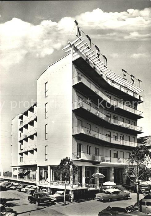 Cattolica Rimini Hotel Nord Est