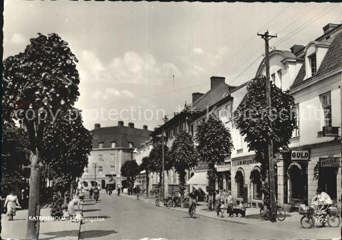 Katrineholm Koepmangatan
