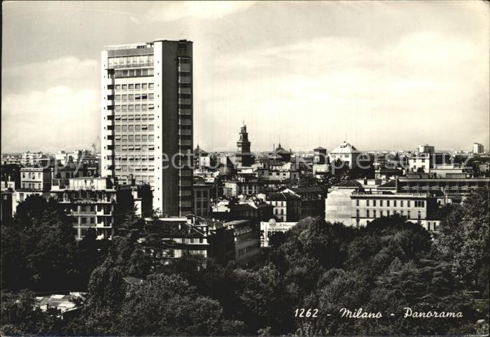 Milano Panorama