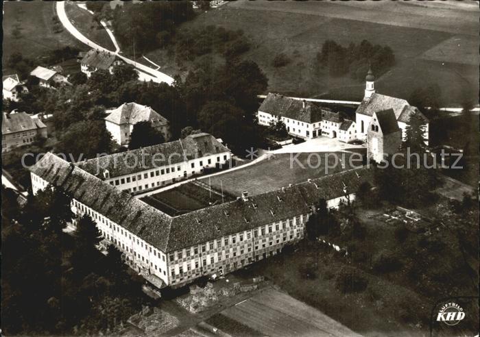 Wessobrunn Kloster Jugendkurheim