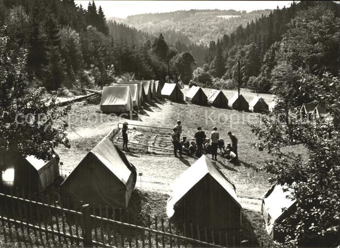 Destne Huettendorf
