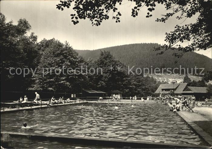 Reka Schwimmbad