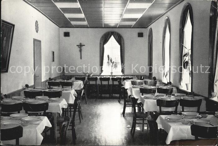 Nieheim Weberhaus Kolping Bildungsstaette