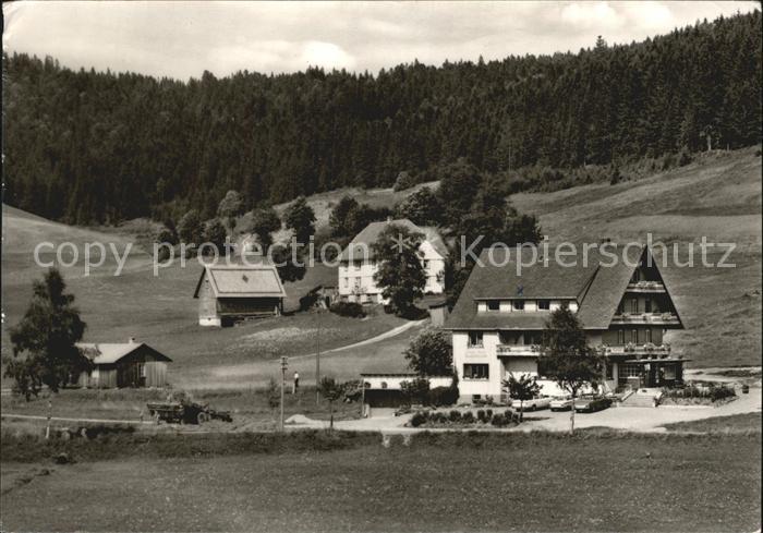 Neustadt Titisee Jostalstueble