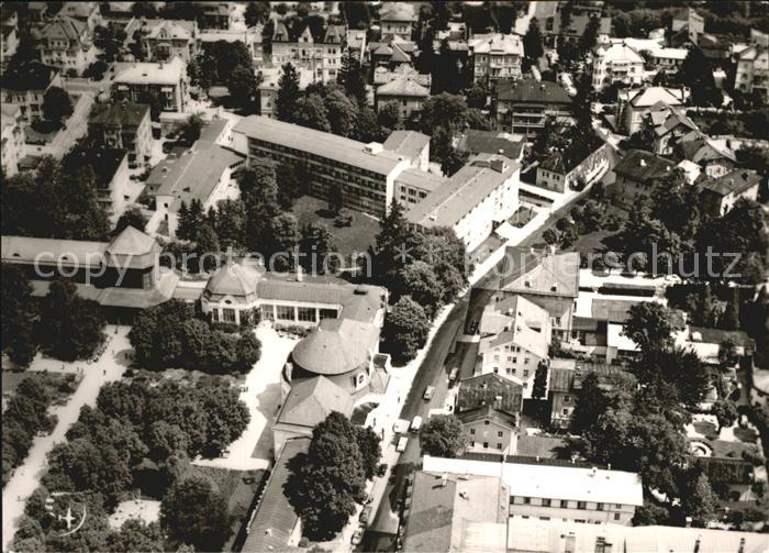 Bad Reichenhall Kurheim Trausnitz