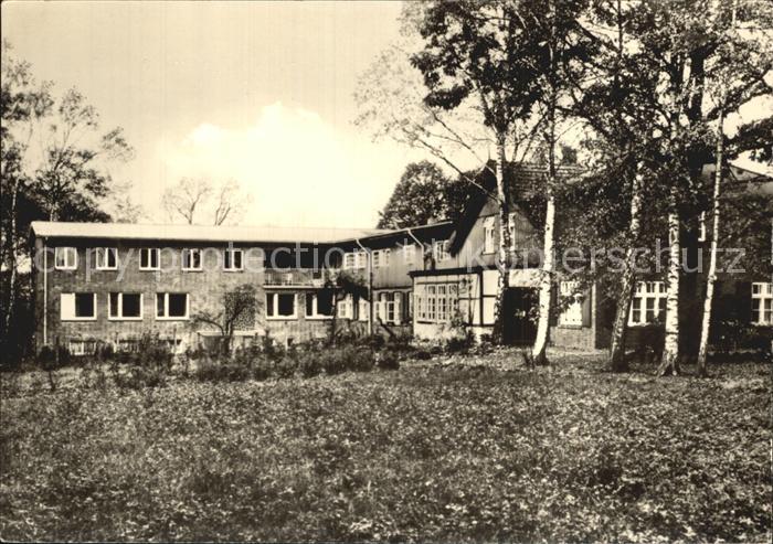 Asendorf Nordheide Landheim Salem