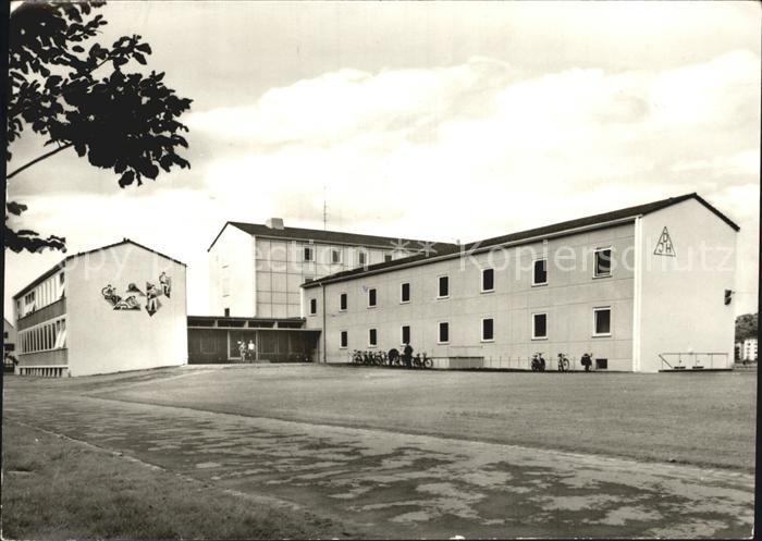 TRIER  CITY Jugendherberge