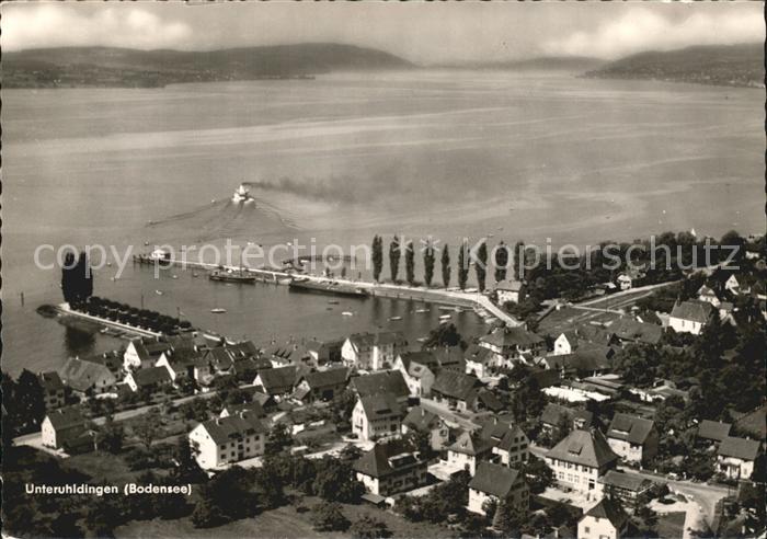 Unteruhldingen Panorama