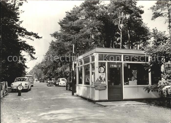 Arnhem Campingplatz
