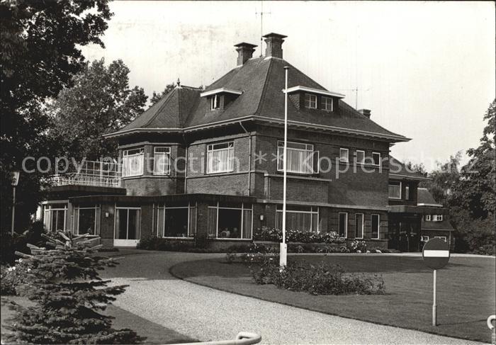Bussum Rheumaklinik