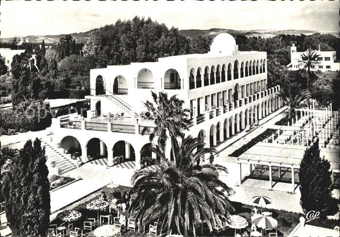 Hammamet Hotel Fourati