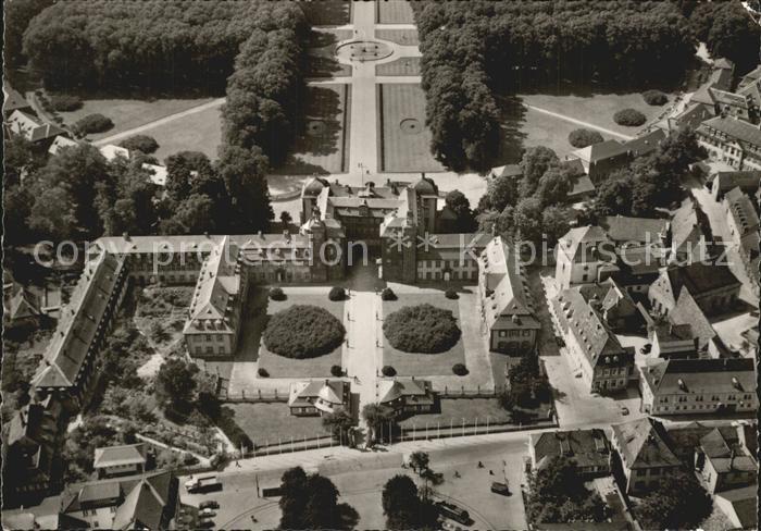 Schwetzingen Schloss