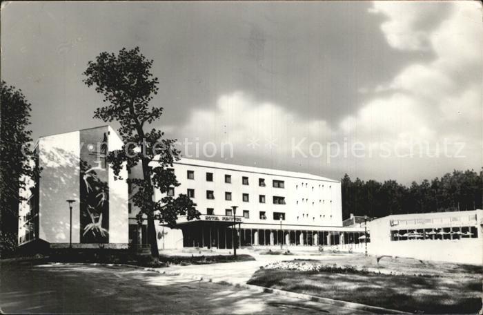 Sopron Oedenburg Hotel Fenyves