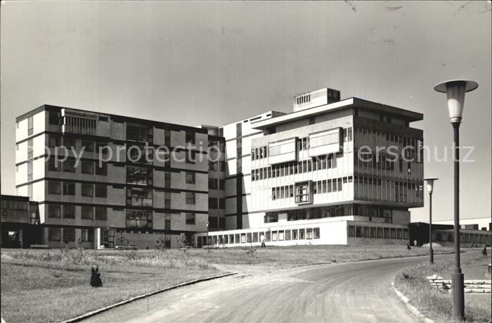 Siofok Krankenhaus