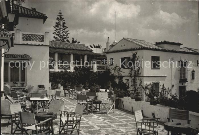 Torremolinos Hotel Playa