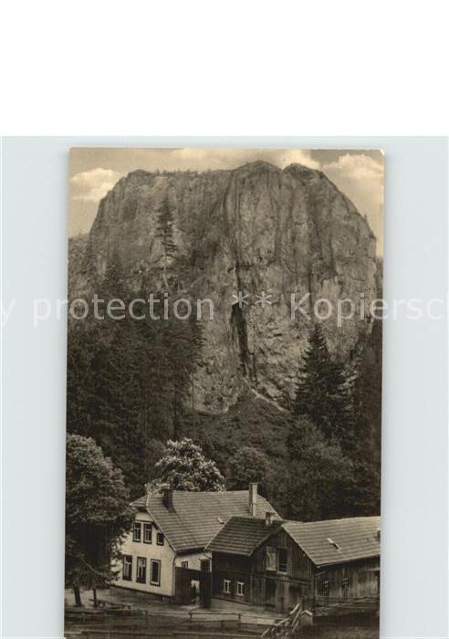 Tambach-Dietharz Gasthaus Falkenstein