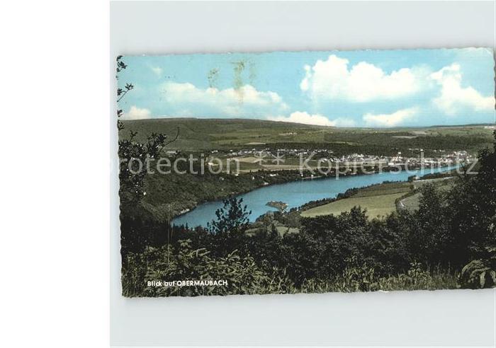 Obermaubach