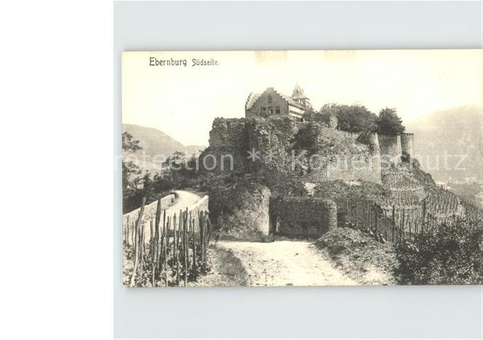Ebernburg
