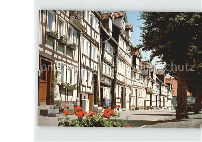 Lauterbach Hessen Graben