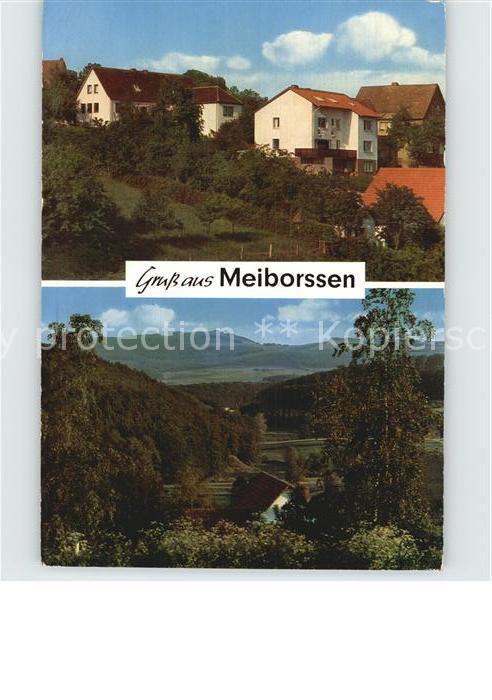 Meiborssen Hotel Boeckler