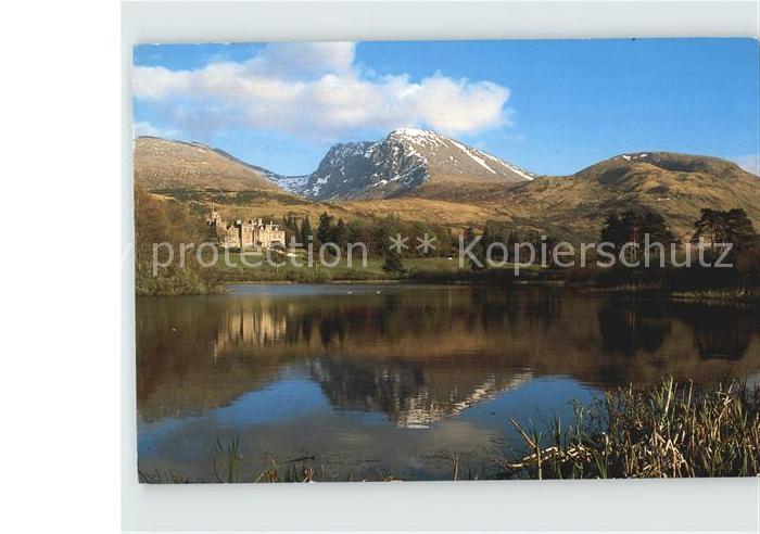 Ben Nevis
