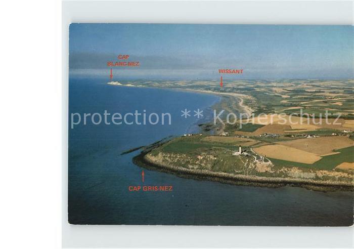 Cap Gris-Nez Cap Blanc-Nez Wissant
