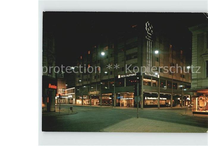 Malmoe St Joergen