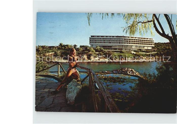 Vouliagmeni Astir Palace Hotel