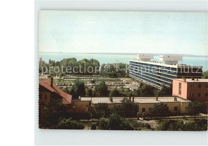 Balatonfuered Hotel Annabella