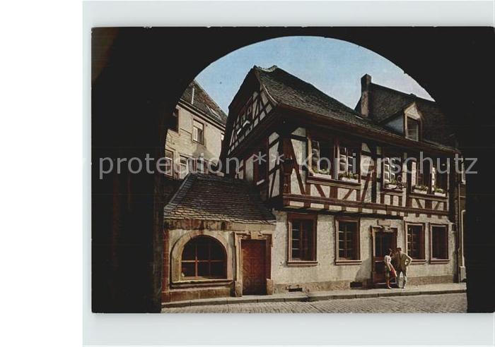 Kaiserslautern Weinstube Spinnraedl