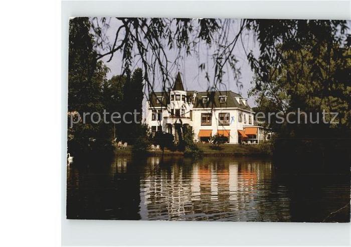 Lochem Hotel De Vijverhof