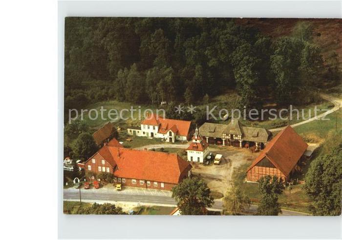 Unterluess Pension Zum Lotharstein