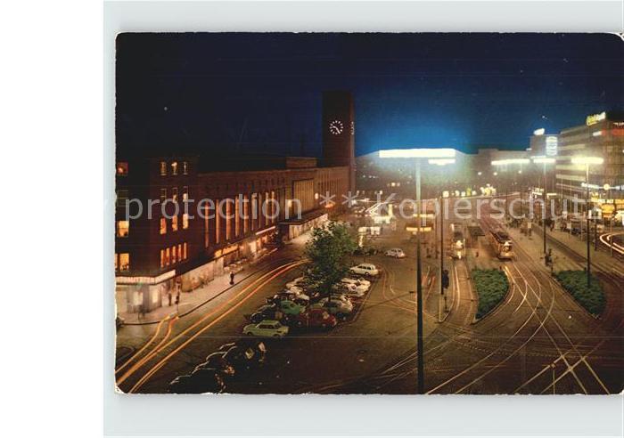 DuessELDORF  CITY Hauptbahnhof