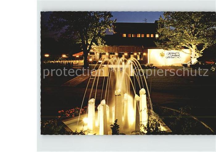 Murnau Staffelsee Kurhotel Seidlpark