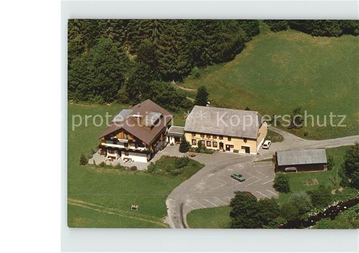 St Blasien Restaurant Vogelbacher