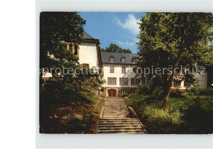 Maria Laach Glees Jugendheim St. Winfrid